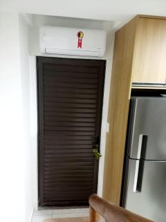 Apartamento Canto da Jandaia - 6