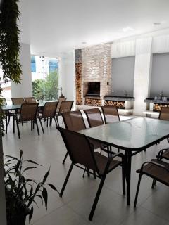 2p Departamento en Torres Ventura - 3