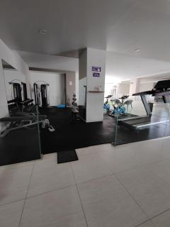 2p Departamento en Torres Ventura - 1