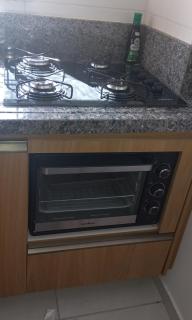 Apartamento Canto da Jandaia - 2