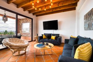 Casa para 7 Personas SMA - 9