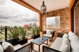 Casa con estacionamiento cerca del Centro de SMA - Cedro - 3
