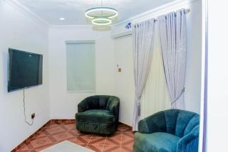 Spacious 2 BDR Fast Wi-Fi Games - 0