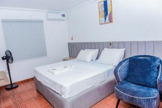Spacious 2 BDR Fast Wi-Fi Games - Abuja - 4