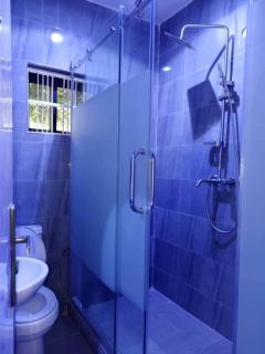 Spacious 2 BDR Fast Wi-Fi Games - Abuja - 2