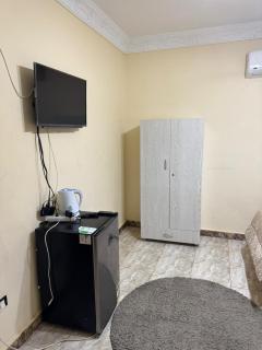 Sneferu Pyramids View - Kairo - 1