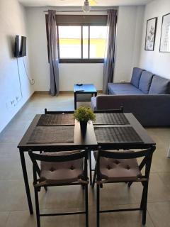 LOVELY MALAGA SUNSHINE Apto - 3