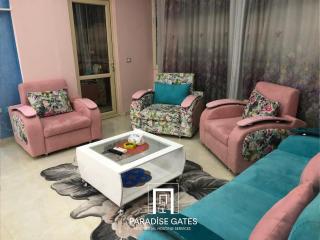Paradise Gates Hurghada - 5