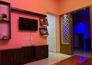 Calvin Cottages Vagamon - 9