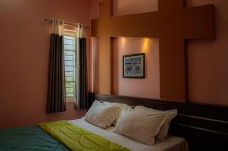 Calvin Cottages Vagamon - 7