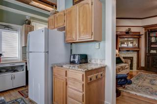 Penrose suite, by Colorado College - 6