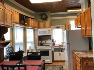 Penrose suite, by Colorado College - 4