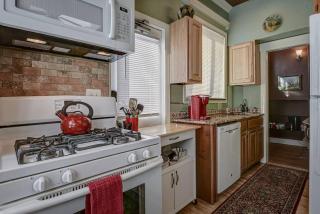 Penrose suite, by Colorado College - 3