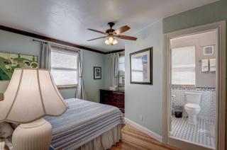 Penrose suite, by Colorado College - 1