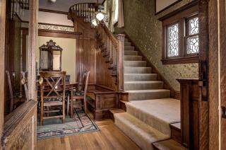 Penrose suite, by Colorado College - 6