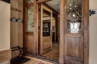 Penrose suite, by Colorado College - 4
