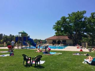 Golden Suite, 1BR, downtown/CC - 2