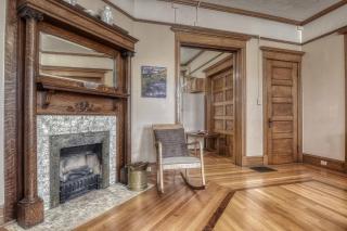 Golden Suite, 1BR, downtown/CC - 6