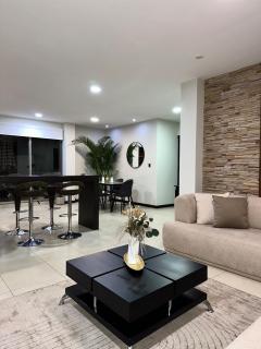 Beautiful Apartment in front of the river - 0