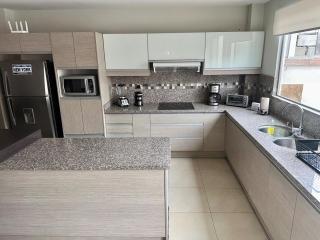 Beautiful Apartment in front of the river - 7
