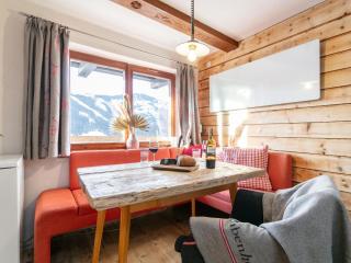 Sonnenhütte unten - 7