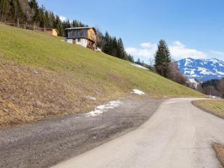 Sonnenhütte unten - 1
