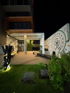 Way Tambaú Quarto E3 - 8