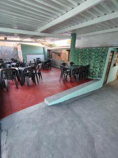 Pousada Recanto Alaketu Hospedagens - Campo Grande - 7