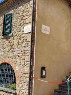 Casa Susina in the Heart of Tuscany - 8