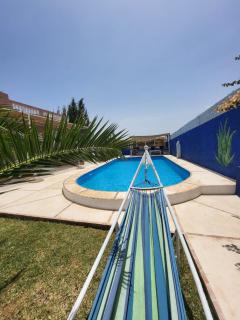 Villa Aloe Vera Privée - 0