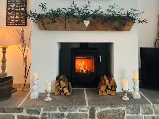 Holiday home with incredible sea views - Mevagissey - 7