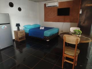 Apartahotel los cactus - 3
