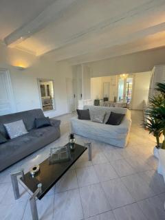 Front Sea House Cros de Cagnes - 4