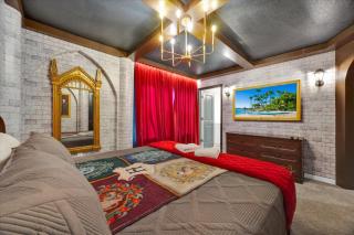NEW Magic Family Home, Pool & Disney Fun - 6