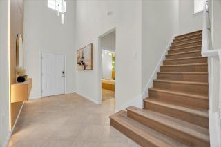 Modern 8 Bedroom House Theater Pool 17 min to Disney - 5