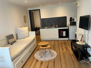 Charmant Studio à Rixheim - Rixheim - 0