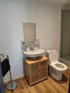 Charmant Studio à Rixheim - Rixheim - 3