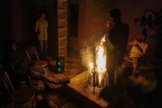 Calvin Cottages Vagamon - 4