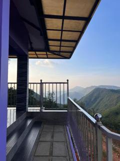 Calvin Cottages Vagamon - 5