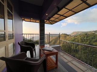 Calvin Cottages Vagamon - 2