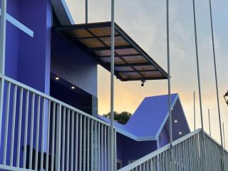 Calvin Cottages Vagamon - 3