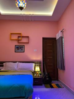 Calvin Cottages Vagamon - 1