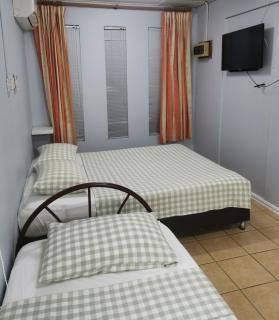 Merdeka Guest House 2 - Kuching - 8