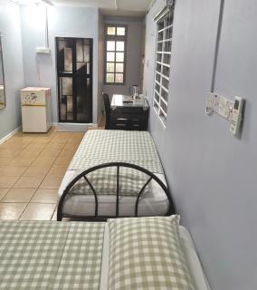 Merdeka Guest House 2 - Kuching - 7