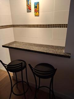 Apartamento na Praia Grande - Aviação, 2 Dormitórios, 1 Suíte - 7
