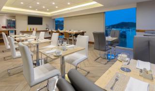 Sheraton San Jose Hotel, Costa Rica - 6