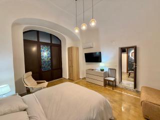 Casa delle Carrozze - 0