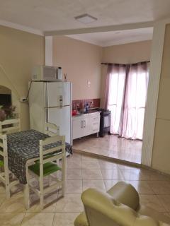 Studio - Pequeno Apartamento em Ubatuba - 7