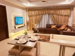 1 BHK Fully Furnished Apartment - 5
