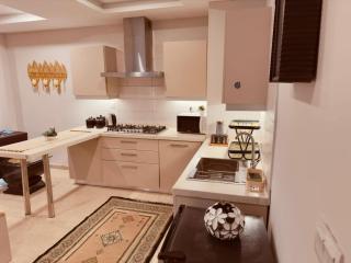 1 BHK Fully Furnished Apartment - 2